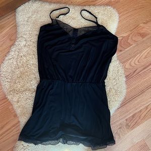 Cosabella sleep romper